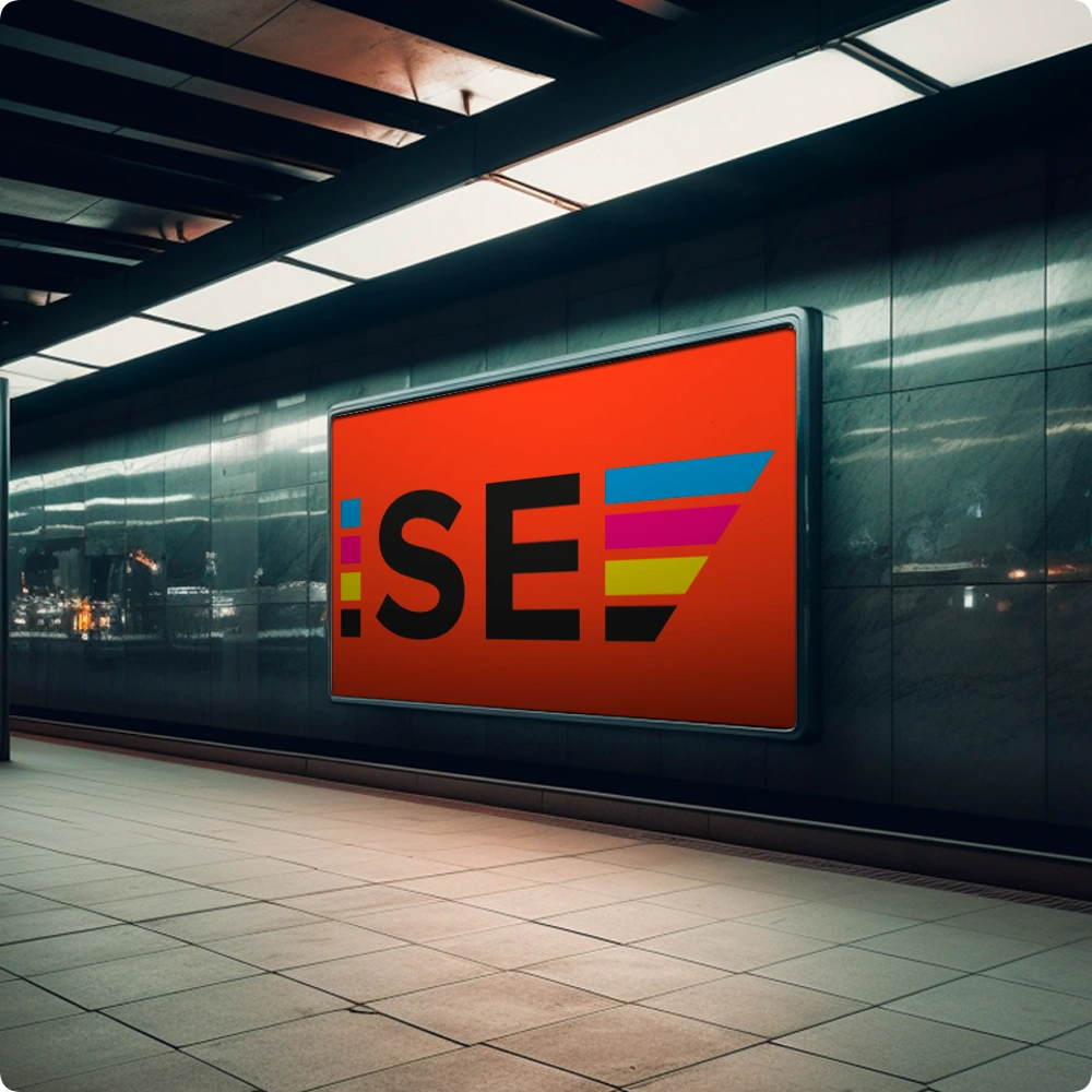 Wie man Farbe in der Werbung richtig einsetzt